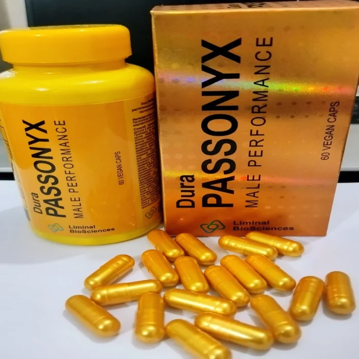 Dura Passonyx - Image 4
