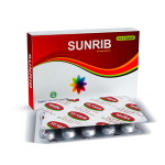 Sunrib – ২ পাতা – ২০ পিস