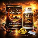 Arab Root