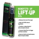 Lift Up Oil
