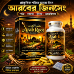 Arab Root